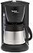 Tefal CI 1105 Kaffeemaschine Express Therm schwarz
