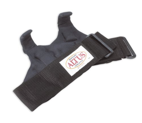 Altus Athletic ASLH Standard Lifting Hooks