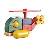 HELICOPTER TOY