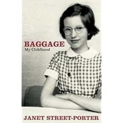 Baggage: My Childhood