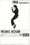 Michael Jackson - Number Ones [DVD] [2003]