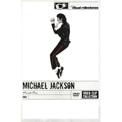 Michael Jackson - Number Ones