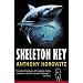 My favourite Anthony Horowitz books