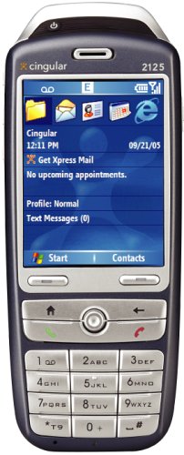 Cingular 2125 (Cingular)