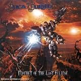 Prophet Of The Last Eclipse (French Import)