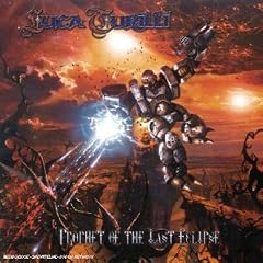 Prophet Of The Last Eclipse