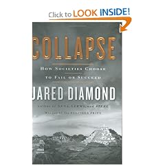 Collapse: How Societies Choose to Fail or Succeed