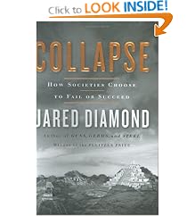 Collapse: How Societies Choose to Fail or Succeed