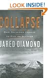 Collapse: How Societies Choose to Fail or Succeed