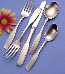 Paul Revere 20 Piece Set