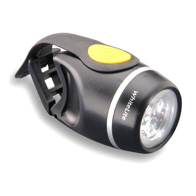 Topeak WhiteLite Bicycle Light