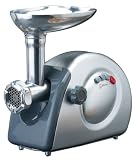 Deni 3200 Professional Stainless-Steel Meat Grinder