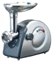 Deni 3200 Professional Stainless-Steel Meat Grinder