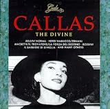 Callas the Divine