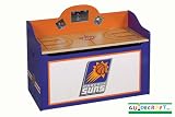 Phoenix Suns NBA Toy Box