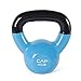 CAP Barbell Vinyl Dipped Kettlebell
