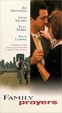 Family Prayers [VHS]