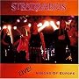 Visions Of Europe (Live) von Stratovarius