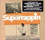 Superrappin', Vol. 2 [Vinyl]