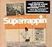 MusicTracks : Superrappin', Vol. 2 [12 inch Analog]