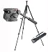 Manfrotto 503HDV,755XBK Video Kit with 503HDV Pro Fluid Video Head, 755XB Tripod and MBAG80P Tripod Bag - Replaces 503,755BK