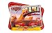  : Disney CARS Mini Adventures Lightning McQueen's Team 2-Pack Lightning Ramone & Flo