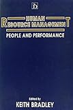 Human resource management