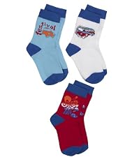 Festival socks - 3pk