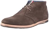 Ben Sherman ABERDEEN BN110100, Herren Stiefel, Braun (DARK BROWN), EU 44 (UK 10) (US 11)