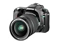 Pentax *ist DS 6.1MP Digital SLR Camera (Body Only)
