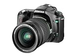 Pentax *ist DS 6.1MP Digital SLR Camera (Body Only)