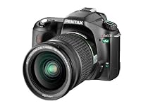 Pentax *ist DS 6.1MP Digital SLR Camera (Body Only)