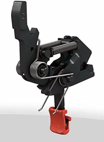 Hiper Fire Hipertouch 24C (Competition) Trigger + FREE MSP Silicone Gun Cleaning Cloth