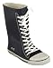 Office Aceball Welly Blue Rubber - 9 Uk