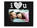 Malden I Love U Positive Images Fashion Frame, 4-Inch by 6-Inch