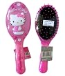 Sanrio Hello Kitty "Have a Happy Hair Day" Pink Hair Brush