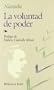La Voluntad De Poderio (Biblioteca Edaf) (Spanish Edition)