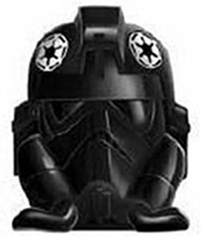 Disney Wikkeez Star Wars Series 1 - TIE FIGHTER PILOT Figure