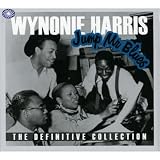 Jump Mr. Blues Definitive Collection