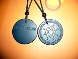 Scalar Energy Wonders Pendant Rare Design By Scalar Energy Wonders