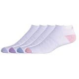 New Balance Low Cut Sock (4-Pack)