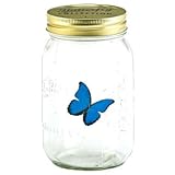 超蝶 ブルーモルフォ CC-01