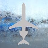 Bombardier CRJ700 Airliner Gray Decal Window Gray Sticker by Avery&node=2617941011