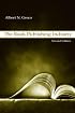 The Book Publishing Industry, Second Edition