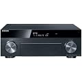 Samsung HW-D700/EN 7.2 AV-Receiver (840 Watt, 4x HDMI, 4x Digital Audio, 2x Subwoofer) perlschwarz