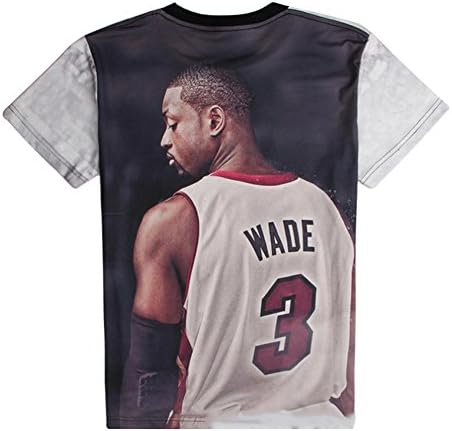 Hipster Shirt Aliens T Shirt Crop Top for Lady Funny Grey Top Tees (XL)