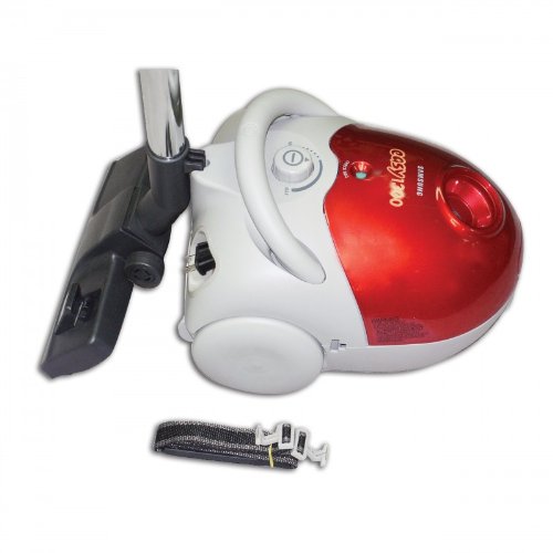 Samsung Easy 1300 Lightweight Compact Canister Vacuum Cleaner