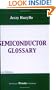 Semiconductor Glossary