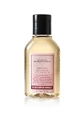 Bath and Body Works Aromatherapy Sensual Black Currant Vanilla Body Wash and Foam Bath 4 Oz