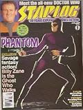 Starlog #227 (NM) The Phantom, Billy Zane, X-Files, Voyager, DS9